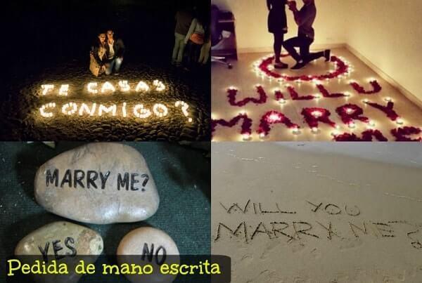 sorpresas para pedir matrimonio 