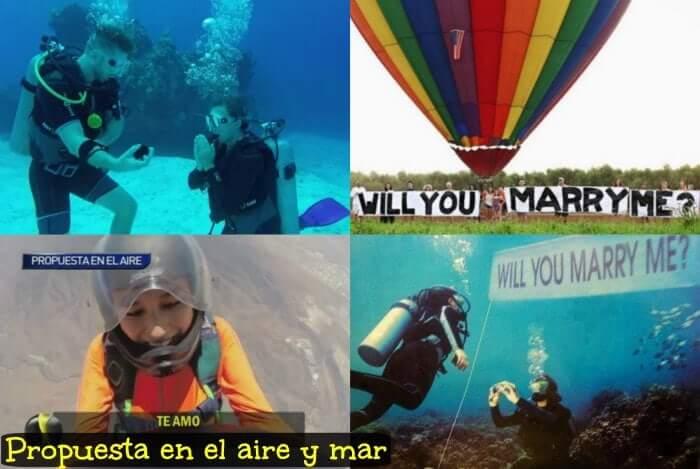 formas originales de pedir que sea tu novia