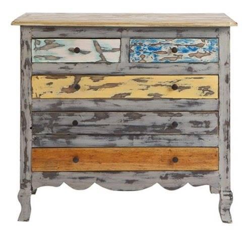 mueble vintage Livingo