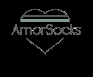 El emprendedor Luis Amor crea AmorSocks, pares de calcetines únicos y originales
