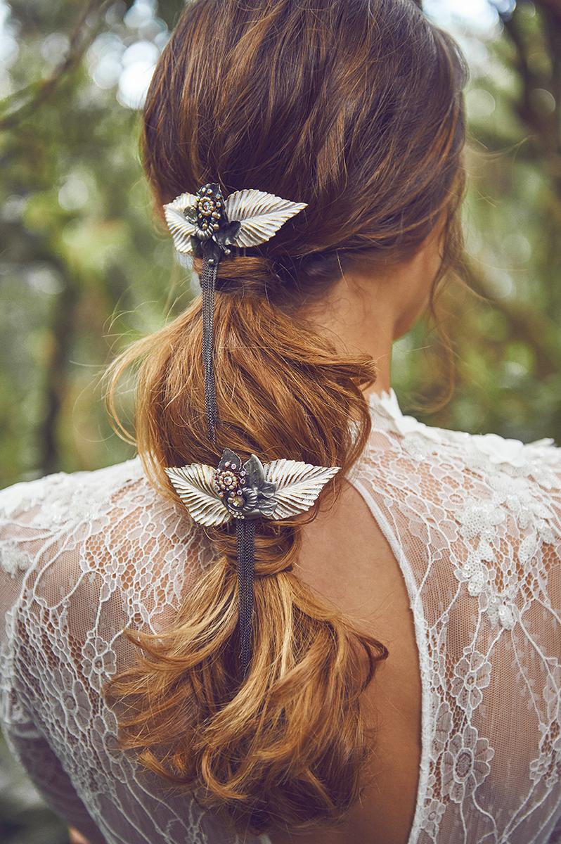 Tocados Martina Dorta - Bodas con estilo