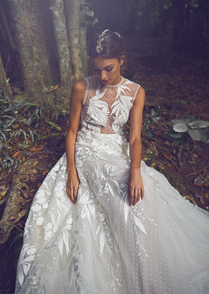 Tocados Martina Dorta - Bodas con estilo