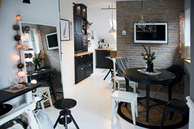 zona office en oficina