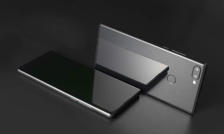 Vernee Mix 2 en analisis review del smartphone con CPU Helio P25 4GB de RAM 64GB de almacenamiento cámara trasera dual de 13MP 4200mAh de batería especificaciones técnicas precio y opinión