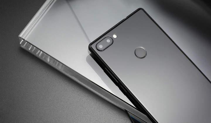 Vernee Mix 2 en analisis review del smartphone con CPU Helio P25 4GB de RAM 64GB de almacenamiento cámara trasera dual de 13MP 4200mAh de batería especificaciones técnicas precio y opinión