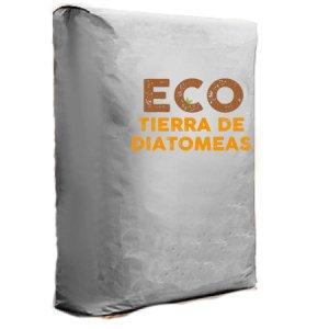 ECO Tierra de Diatomeas Molida 25kg