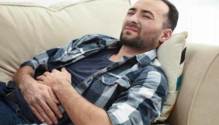 remedios caseros para el empacho