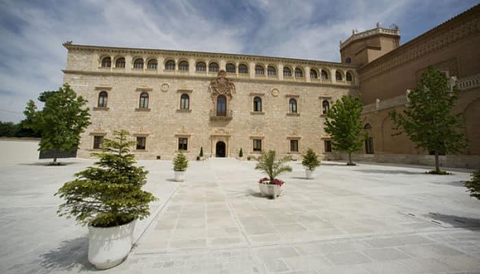 Que Ver en Alcalá de Henares