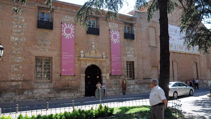 Que Ver en Alcalá de Henares