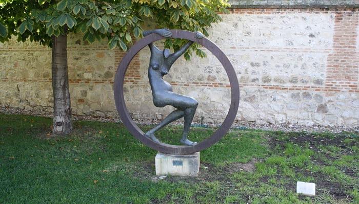 Que Ver en Alcalá de Henares