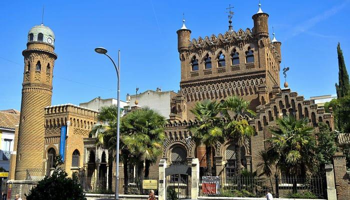 Que Ver en Alcalá de Henares