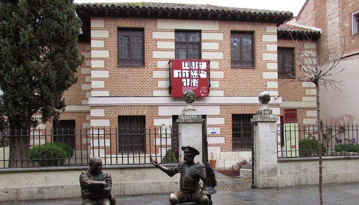 Que Ver en Alcalá de Henares