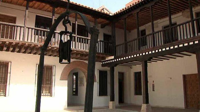 Que Ver en Alcalá de Henares