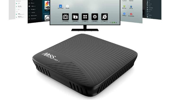 MECOOL M8S PRO L review reseña y analisis de esta Android TV Box con CPU Amlogic S912 4K UHD HDR 3GB de RAM 32GB de almacenamiento y Android 7.1 especificaciones precio y opinión