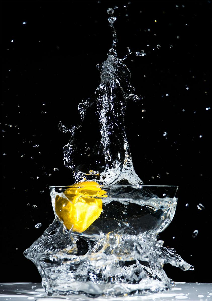 Proyecto agua