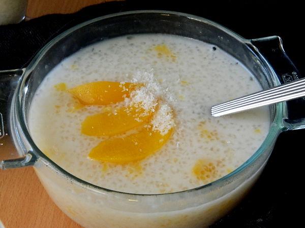 Perlas de tapioca 1