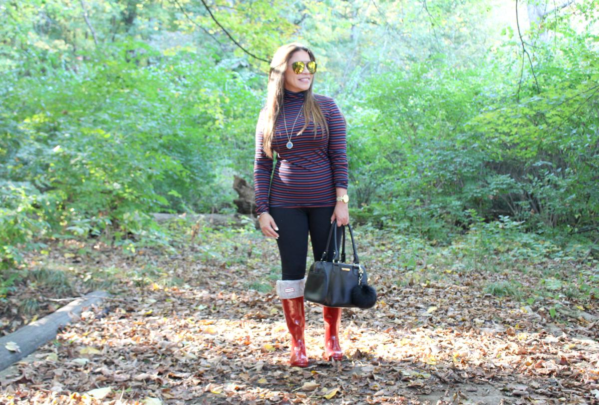 Como vestir a la moda y lucir mas joven