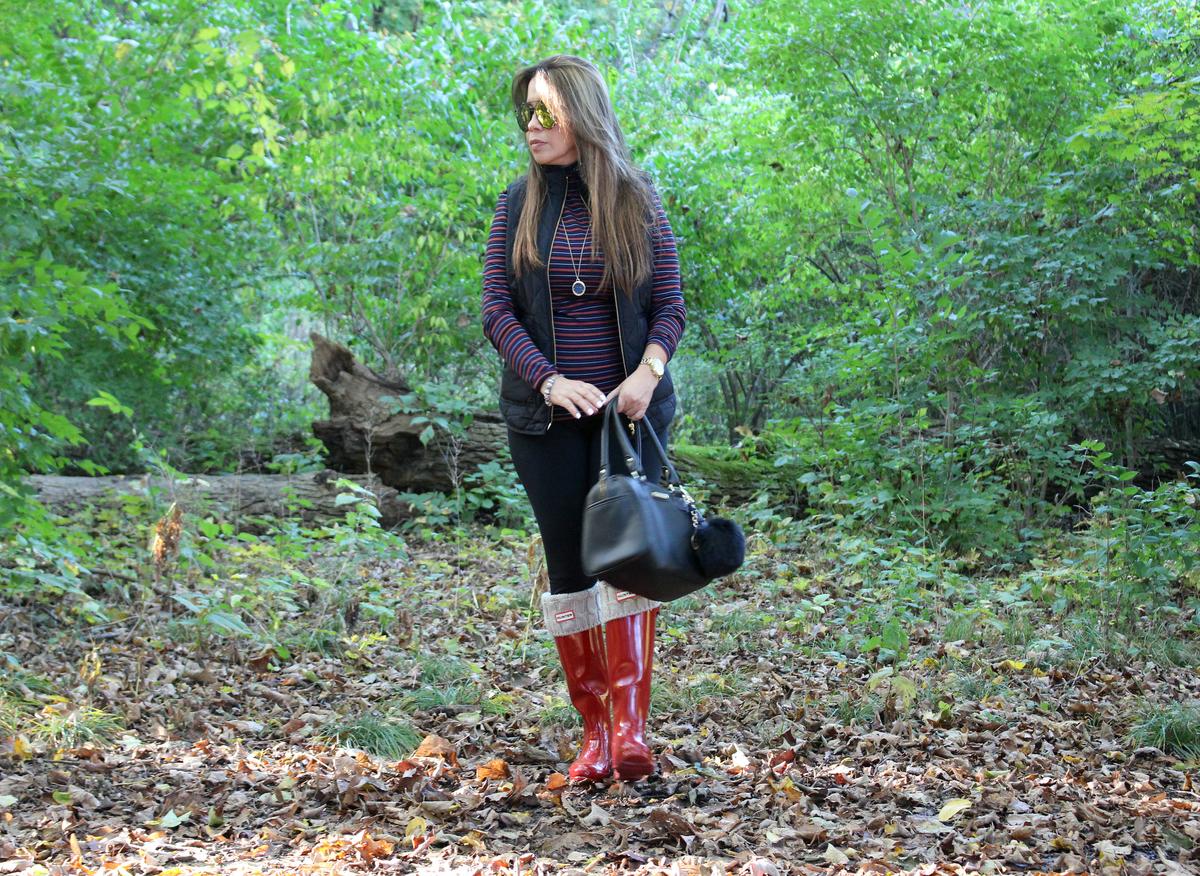 CUDDL DUDS Moda y tendencias de otoño