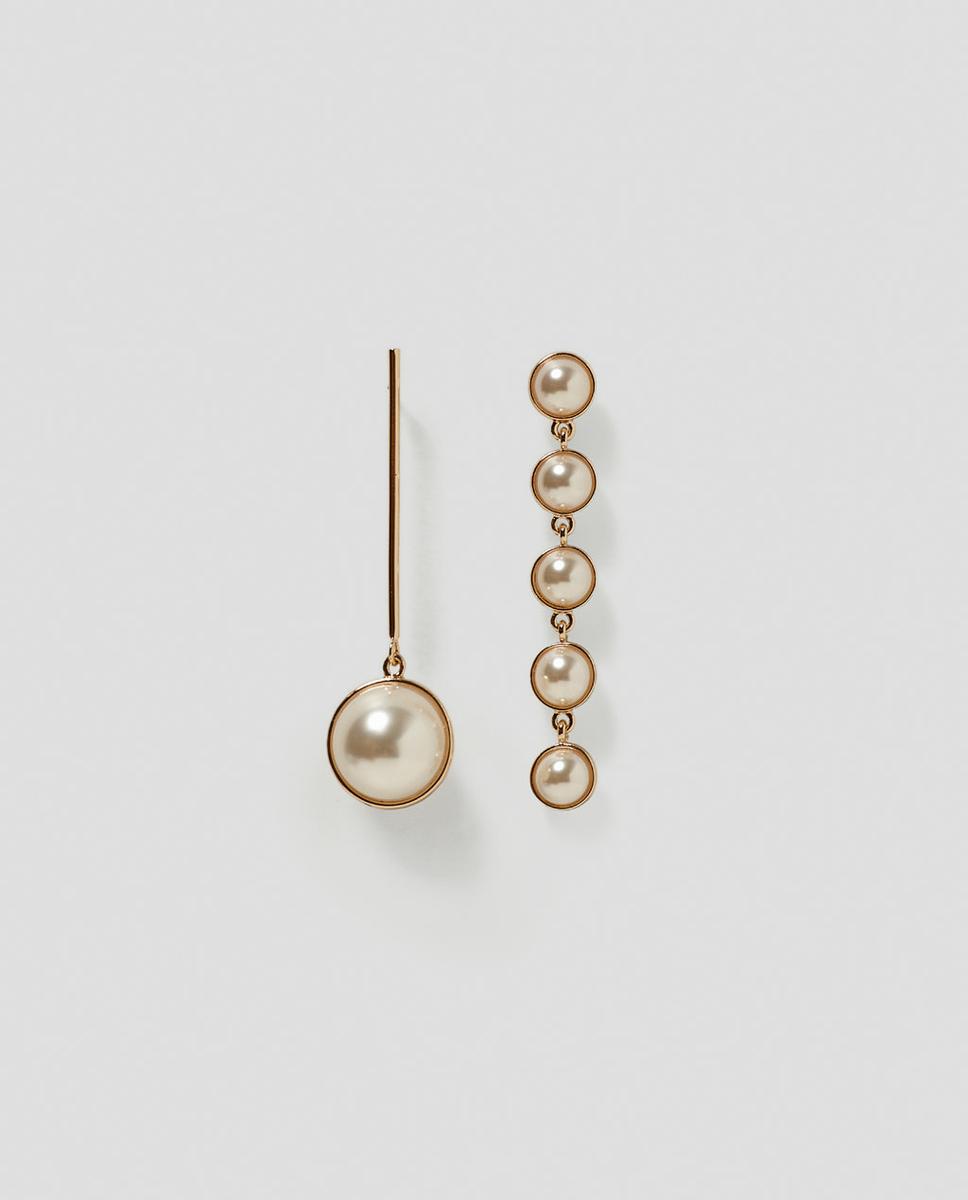 pendientesasimetricos