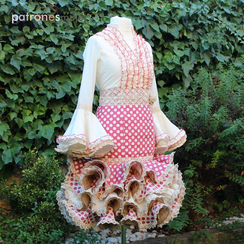 Conjunto flamenca mujer-tienda1