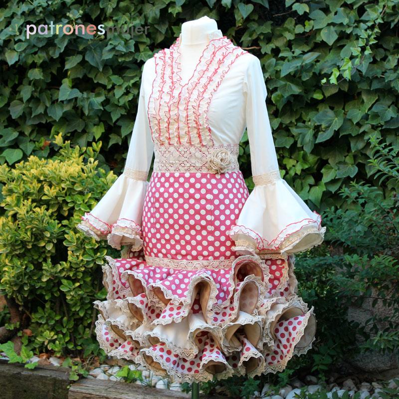 Conjunto flamenca mujer-tienda5