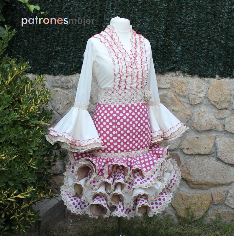 Conjunto flamenca mujer-tienda6