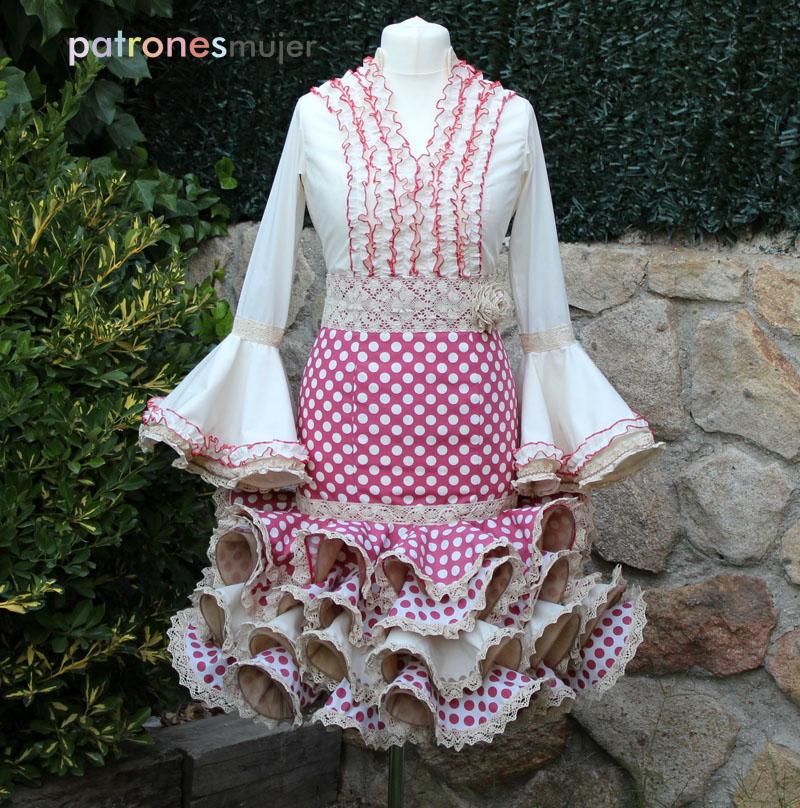 Conjunto flamenca mujer-tienda8