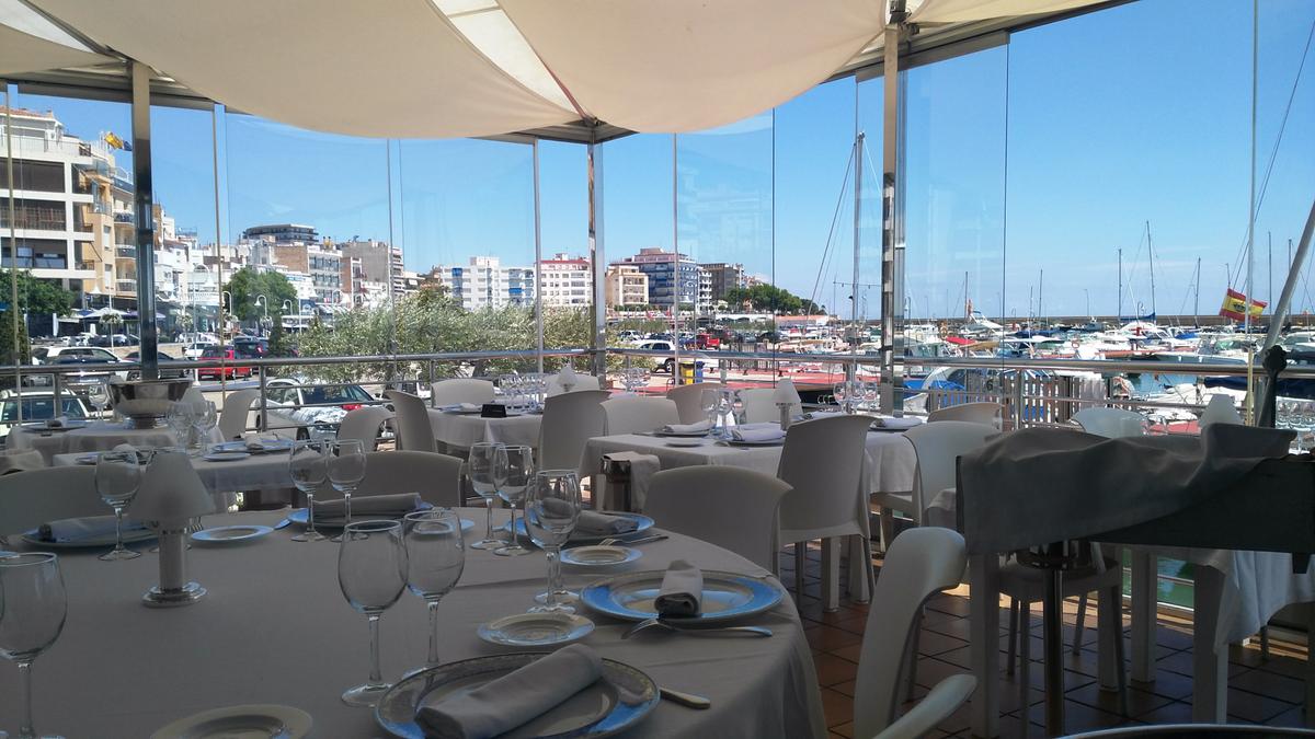 Casa Montero lampolla