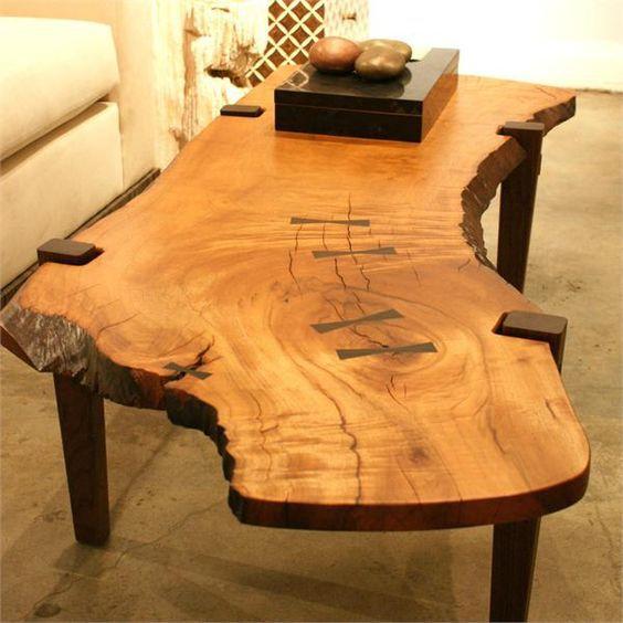 decoracion en estilo raw