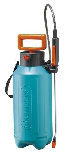 Gardena 823-20 - Pulverizador a presión 5 l