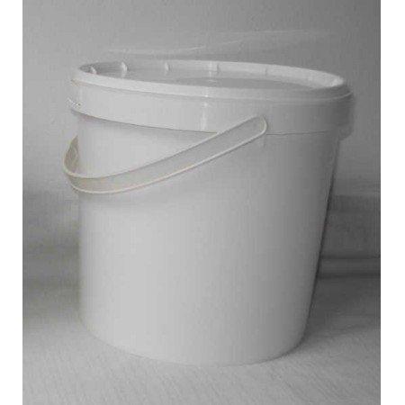 PLASTICOS HELGUEFER - Cubo Hermetico 15 Litros