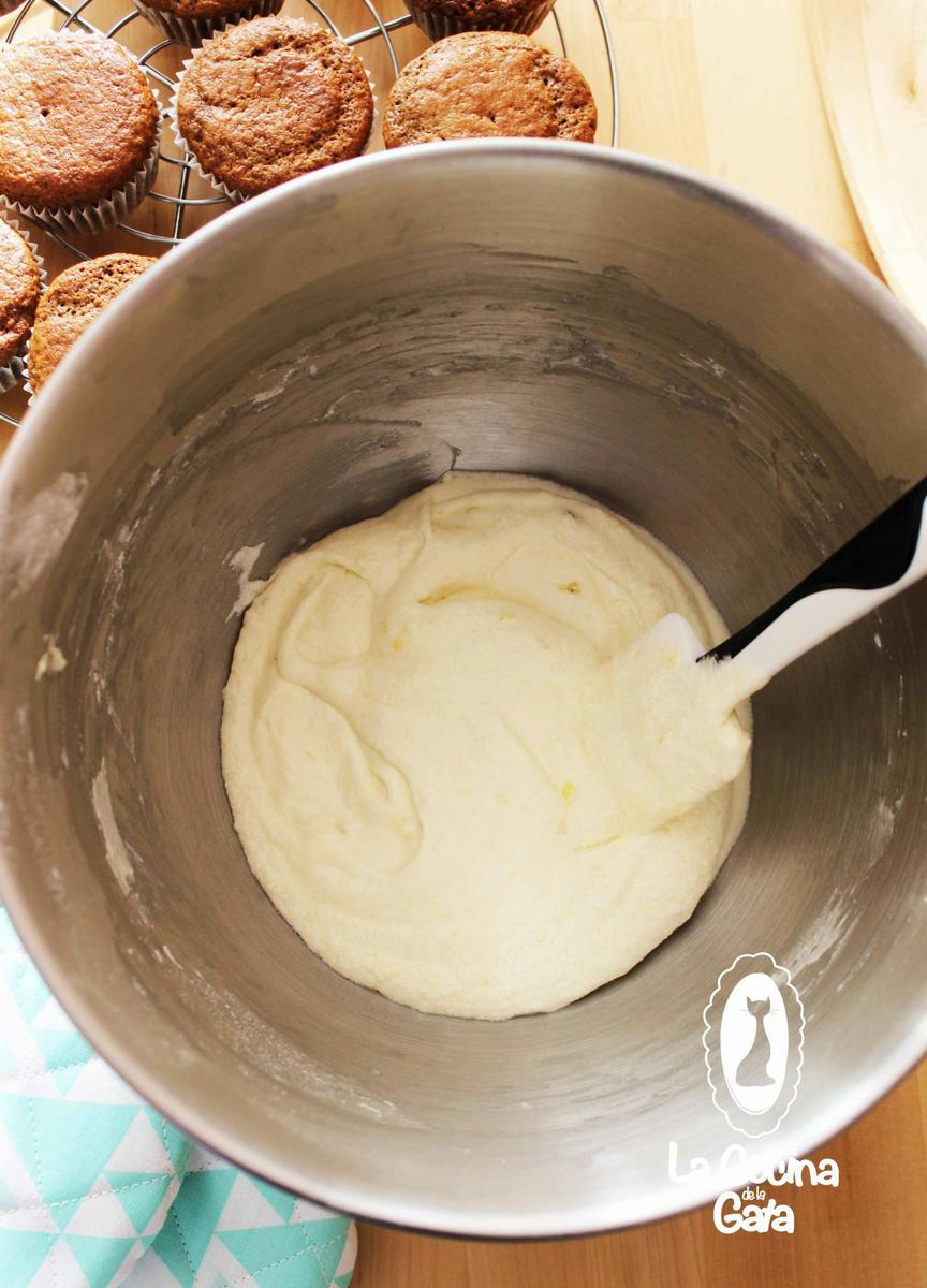 ¡Crema de Plátano lista!