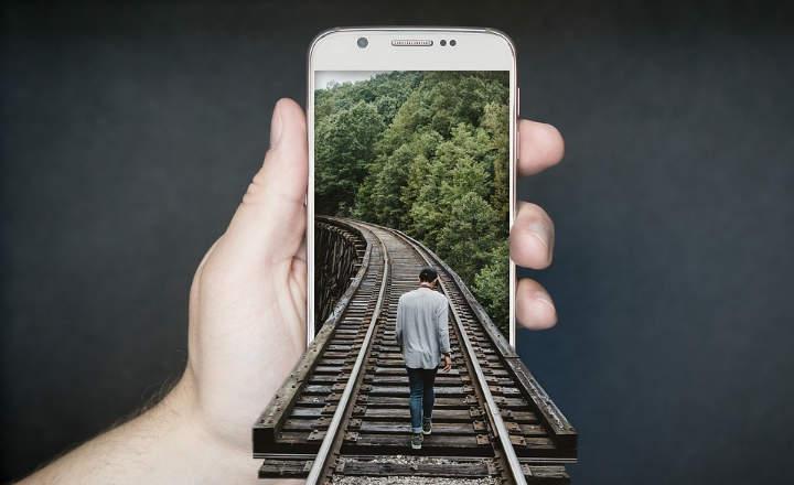 los mejores editores de fotos para Android las mejores apps para editar y retocar imágenes desde Android desde el móvil tablet o celular lista top