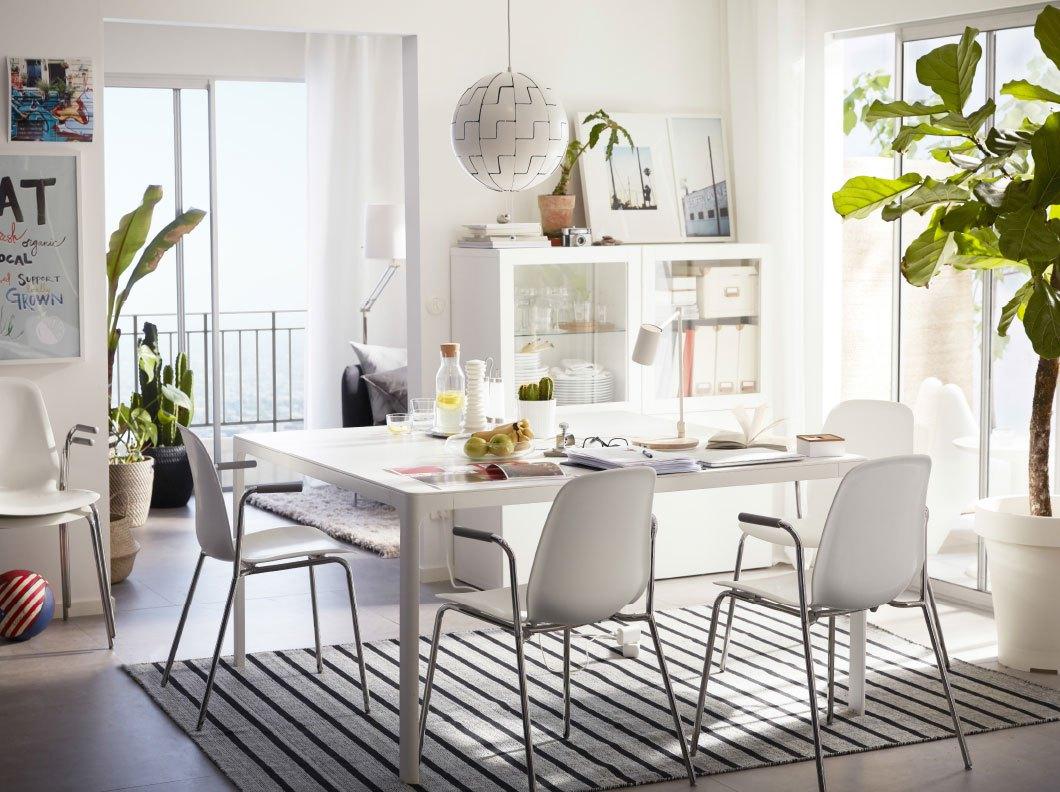 Comedor Ikea
