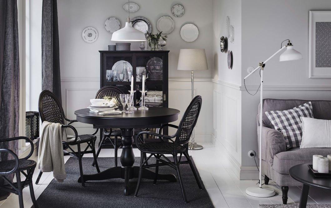 Comedor de Ikea