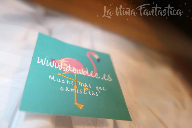 detalle packaging doublec