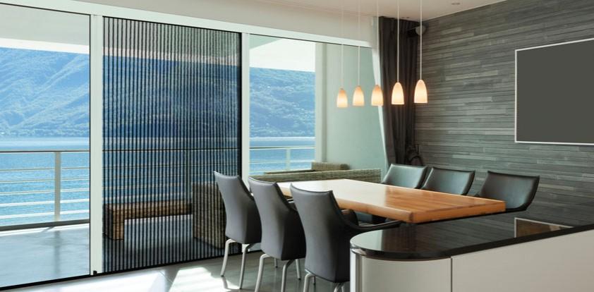 Ventajas de poner mosquiteras 