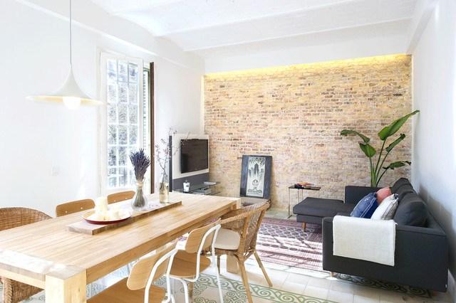 Cómo debes iluminar el salón para practicar hygge | Decoración