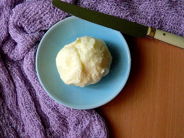 mantequilla casera 13