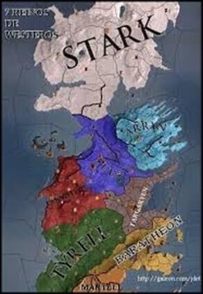 game of thrones subtitulada gratis