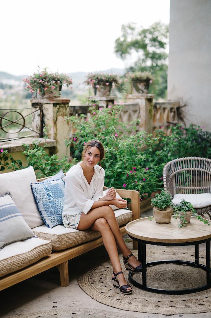 el jardin de mama ana TOGETHER PARTE I