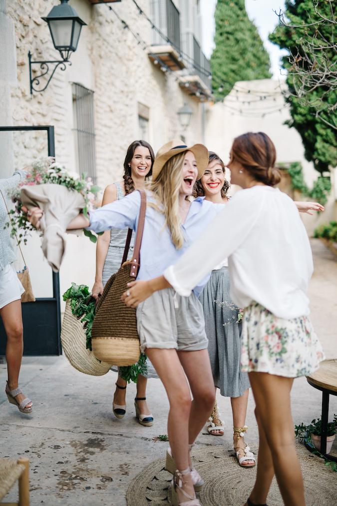 el jardin de mama ana TOGETHER PARTE I