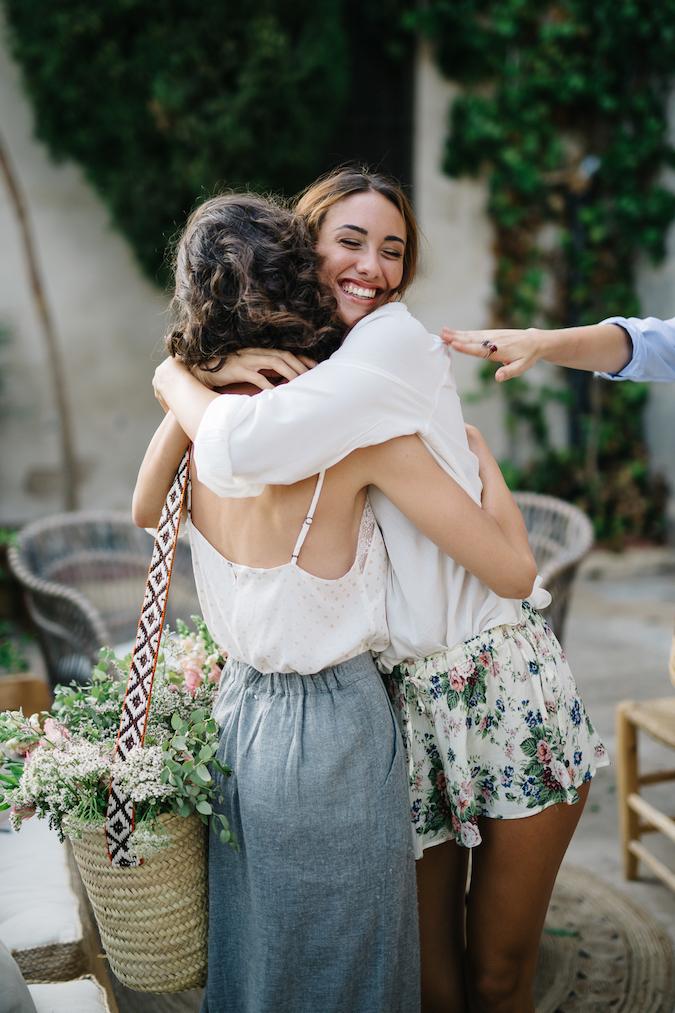 el jardin de mama ana TOGETHER PARTE I