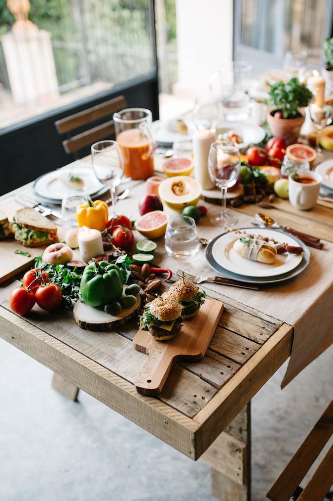 el jardin de mama ana TOGETHER PARTE I