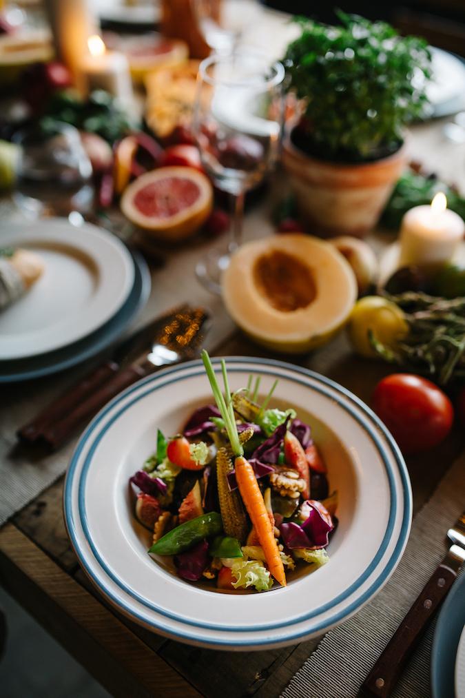 el jardin de mama ana TOGETHER PARTE I