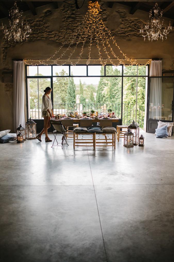 el jardin de mama ana TOGETHER PARTE I