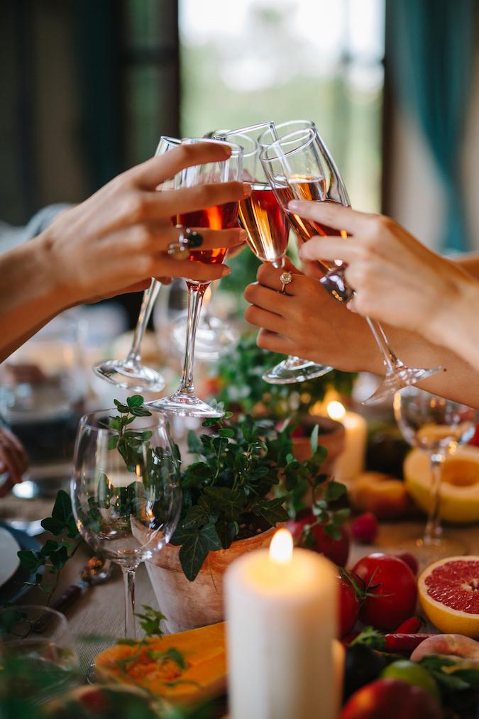 el jardin de mama ana TOGETHER PARTE I