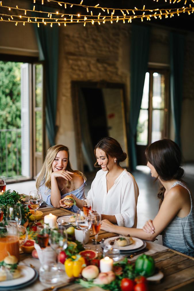 el jardin de mama ana TOGETHER PARTE I