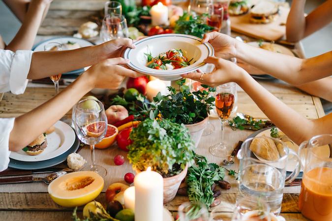 el jardin de mama ana TOGETHER PARTE I