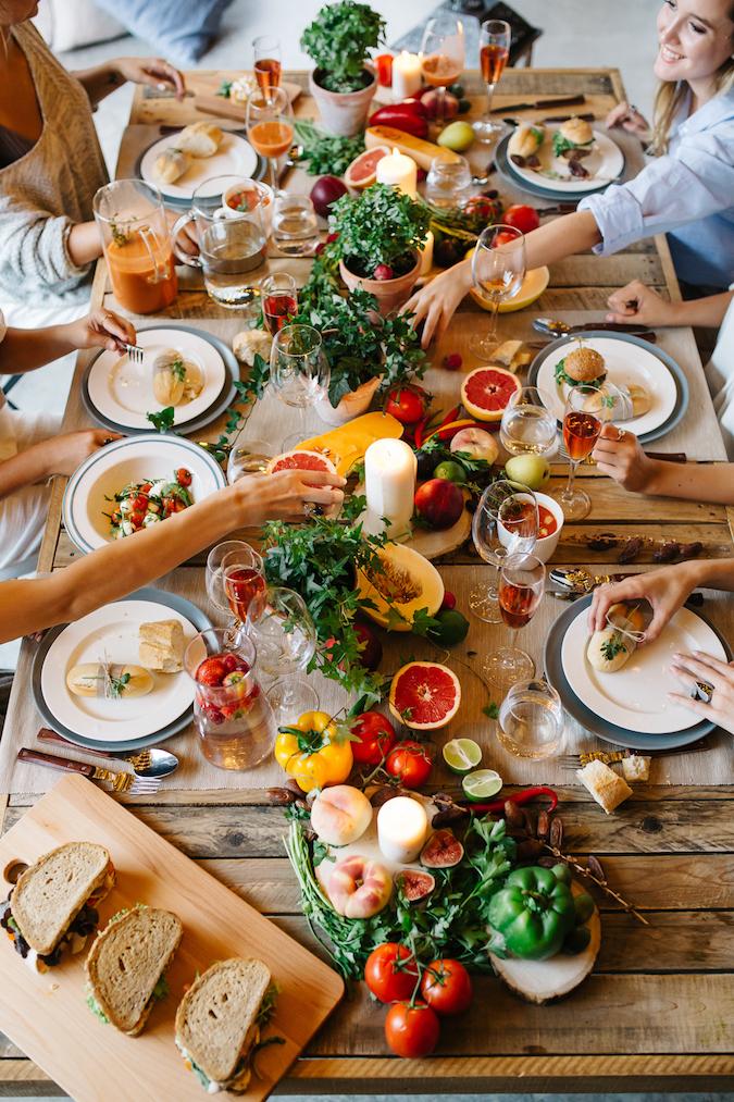 el jardin de mama ana TOGETHER PARTE I